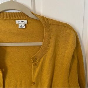 J. Crew Cardigan